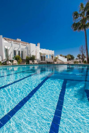 Villa Capricho, Marbella